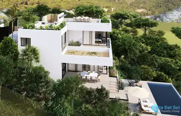 4 bedroom House for Sale in Mijas-31926