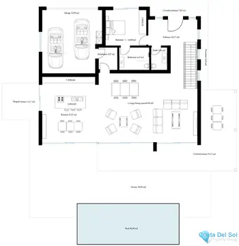 5 bedroom House for Sale in Estepona-31936