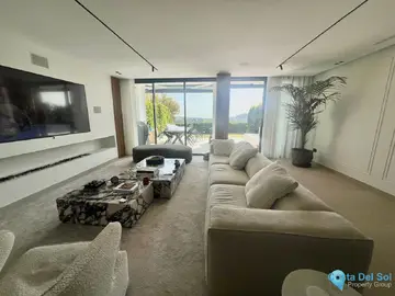 4 bedroom House for Sale in Benahavís-31943