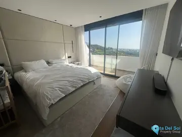 4 bedroom House for Sale in Benahavís-31945