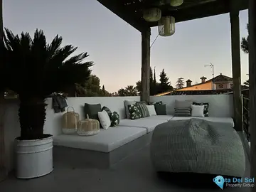 4 bedroom House for Sale in Nueva Andalucía-31996