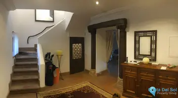 4 bedroom House for Sale in Estepona-32008