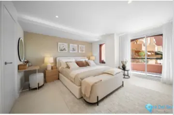 3 bedroom House for Sale in Nueva Andalucía-32075