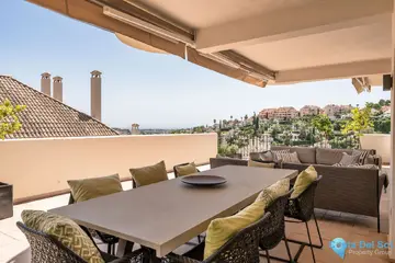 4 bedroom Apartment for Sale in Nueva Andalucía