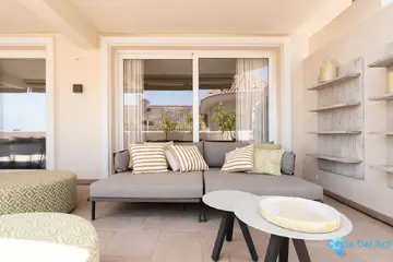 4 bedroom Apartment for Sale in Nueva Andalucía-32091