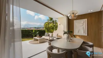 4 bedroom House for Sale in Nueva Andalucía-32094