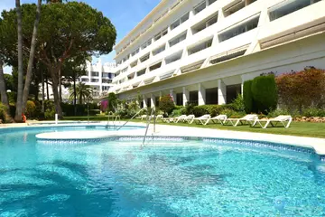 3 bedroom Apartment for Sale in Marbella
