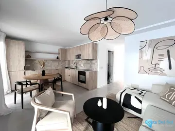 3 bedroom Apartment for Sale in Nueva Andalucía-15805