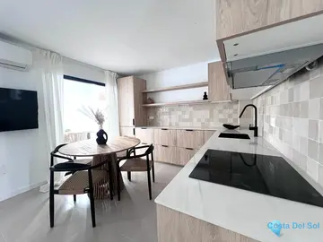 3 bedroom Apartment for Sale in Nueva Andalucía-15814