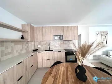 3 bedroom Apartment for Sale in Nueva Andalucía-15806
