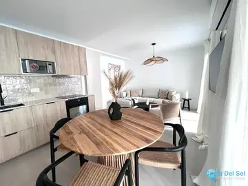 3 bedroom Apartment for Sale in Nueva Andalucía-15807