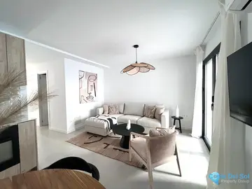 3 bedroom Apartment for Sale in Nueva Andalucía-15808