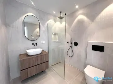 3 bedroom Apartment for Sale in Nueva Andalucía-15811