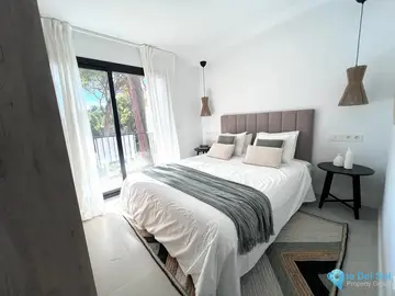 3 bedroom Apartment for Sale in Nueva Andalucía-15812