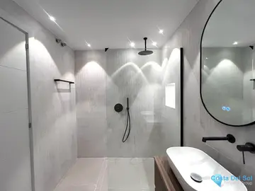 3 bedroom Apartment for Sale in Nueva Andalucía-15813