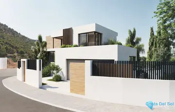 4 bedroom House for Sale in Mijas-32174