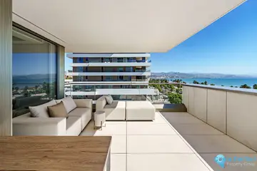 2 bedroom Apartment for Sale in Pacífico
