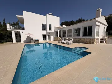 6 bedroom House for Sale in Mijas Costa-32192