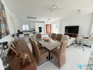 6 bedroom House for Sale in Mijas Costa-32197