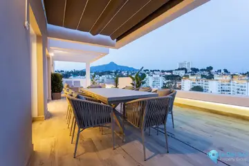 4 bedroom Apartment for Sale in Nueva Andalucía-32246