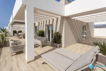4 bedroom Apartment for Sale in Nueva Andalucía-32251