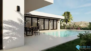 4 bedroom House for Sale in Mijas-32259