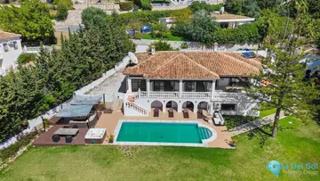 6 bedroom House for Sale in Mijas-32280