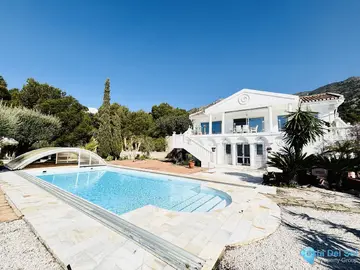 5 bedroom House for Sale in Valtocado-32304
