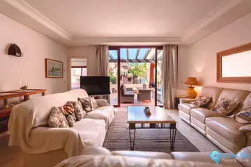 3 bedroom Apartment for Sale in Estepona-32314