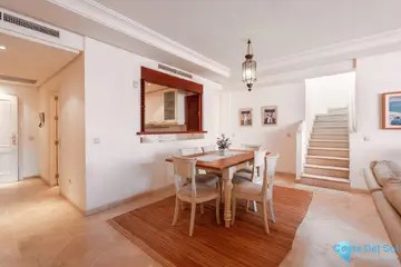 3 bedroom Apartment for Sale in Estepona-32319