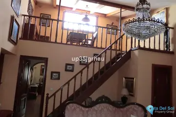 5 bedroom House for Sale in Estepona-32340