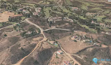 4446m2 Plot for Sale in La Cala Golf-32411