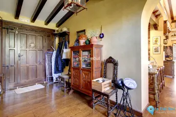 5 bedroom House for Sale in Ojén-32457