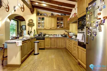 5 bedroom House for Sale in Ojén-32462