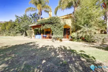 5 bedroom House for Sale in Ojén-32463