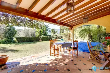 5 bedroom House for Sale in Ojén-32464