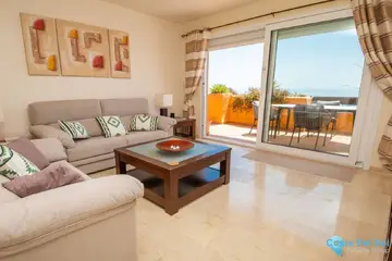 2 bedroom Apartment for Sale in La Duquesa-15839