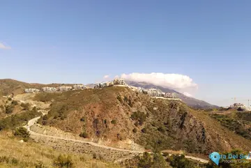 1431m2 Plot for Sale in Benahavís-32490