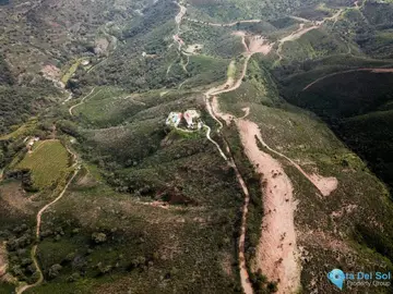 590195m2 Plot for Sale in Estepona