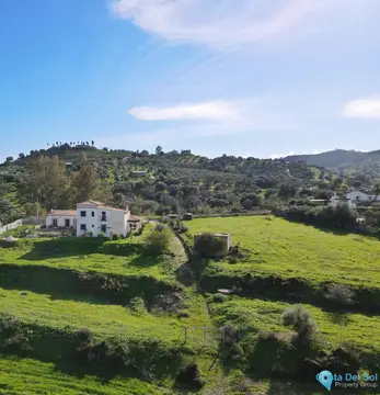 5 bedroom House for Sale in Coín-15850