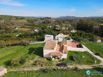 5 bedroom House for Sale in Coín-15851
