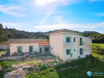 5 bedroom House for Sale in Coín-15857