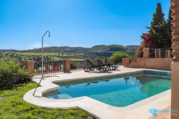 4 bedroom House for Sale in Estepona-32681