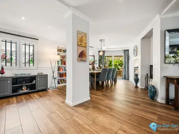 3 bedroom House for Sale in Marbella-32730