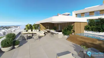 4 bedroom House for Sale in El Paraiso-32756