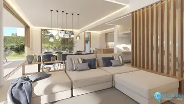 4 bedroom House for Sale in El Paraiso-32758