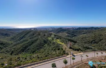 2160m2 Plot for Sale in La Quinta