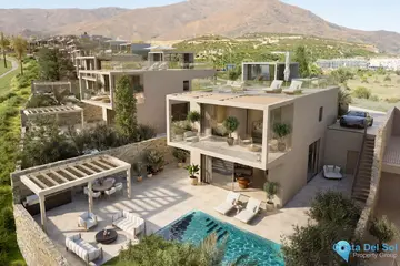 3 bedroom House for Sale in Estepona