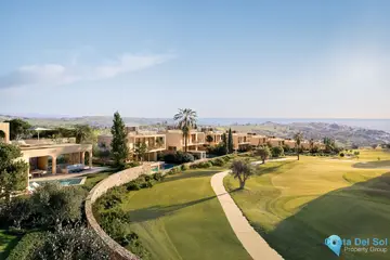 3 bedroom House for Sale in Estepona-32775