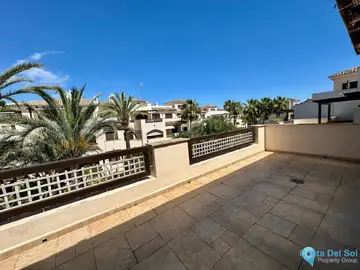 3 bedroom Apartment for Sale in Nueva Andalucía-32796